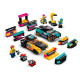 LEGO City "Автомобильная мастерская" 60389